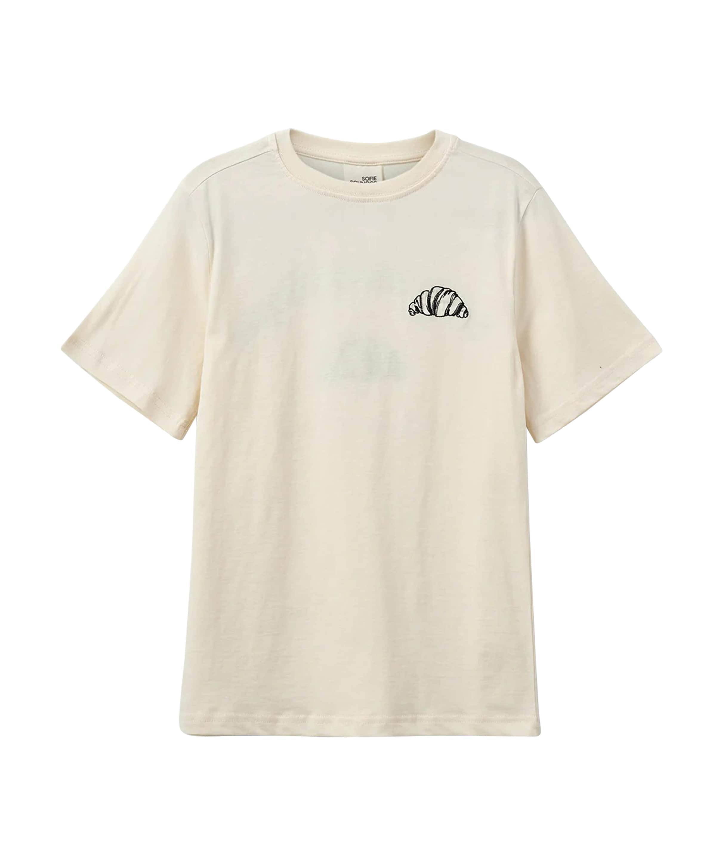 T-Shirt beige