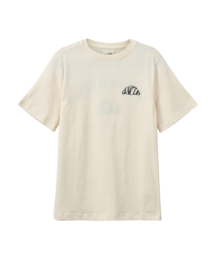 T-Shirt beige