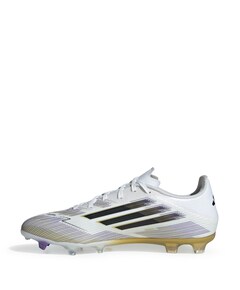 F50 League Fg/mg voetbalschoenen wit