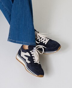 Mikki Alex sneakers blauw