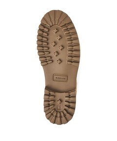 Ethan Harvey heren boots bruin