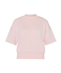 Dames sweater roze