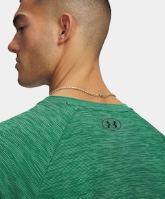 Heren t-shirt groen