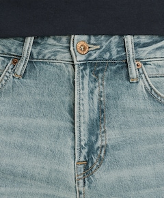 VALVER REGULAR DURABLE VINTAGE WAS heren jeans blauw