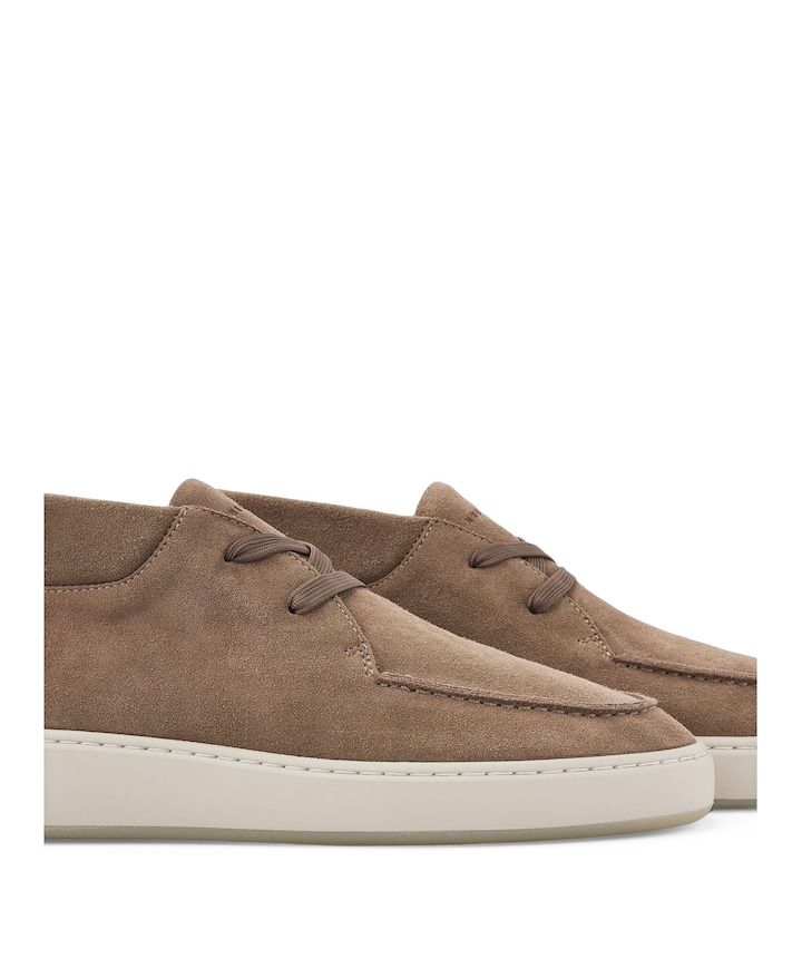 Jiro Gio II (M) heren sneakers bruin
