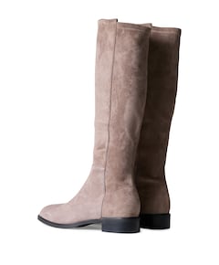 Dante dames laarzen beige