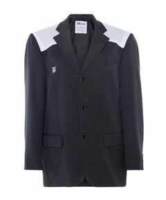 Blazer zwart