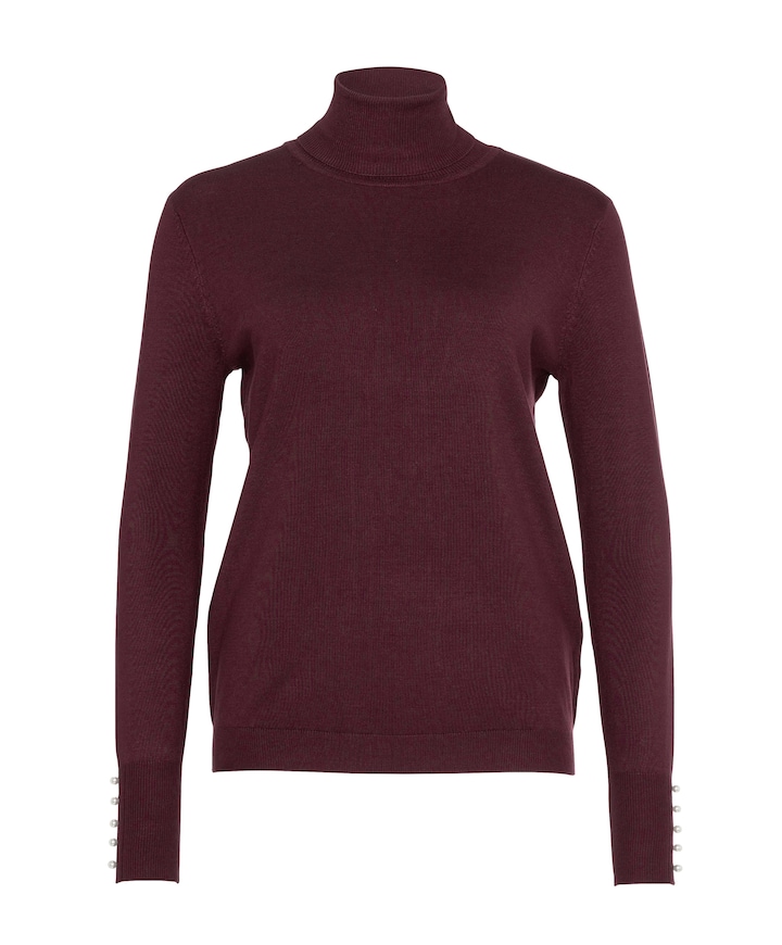 Dames coltrui bordeaux