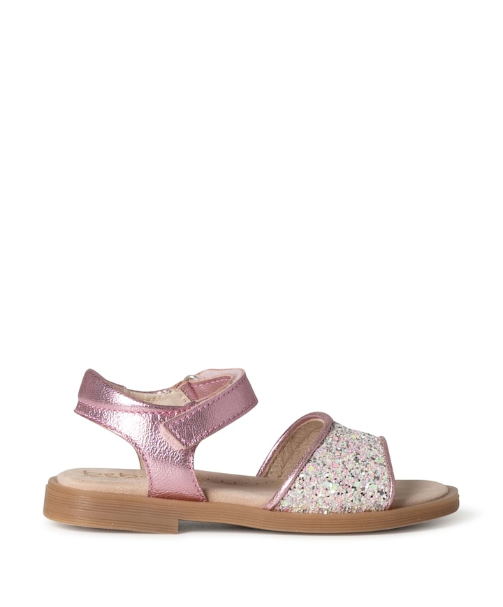 meisjes sandalen roze