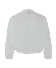 Dames blouse ecru