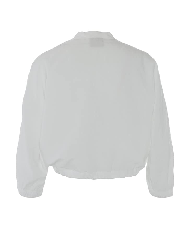 Dames blouse ecru
