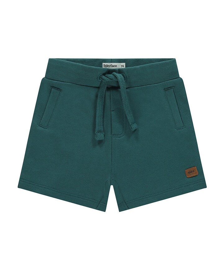 korte broek groen