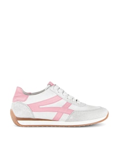 dames sneakers grijs