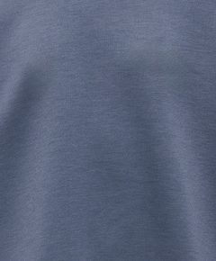 Meisjes sweater blauw