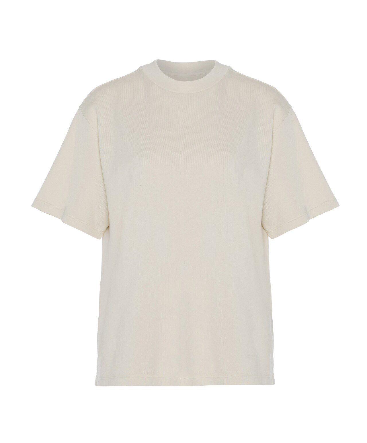 InWear Dames T-shirt ecru 11028 | Van Tilburg InWear Dames T-shirt ecru 11028 | Van Tilburg