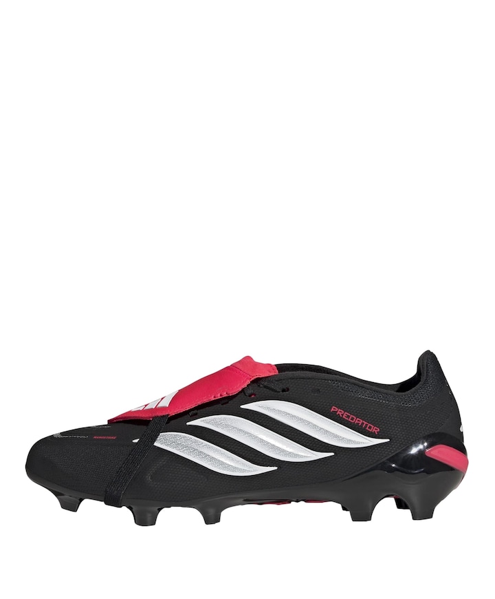 PREDATOR LEAGUE FT FG heren voetbalschoenen zwart