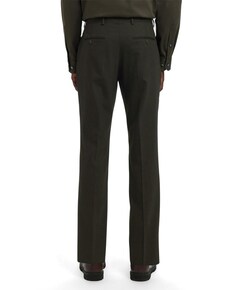 SLHSLIM-NEIL TRS B NOOS heren pantalon groen