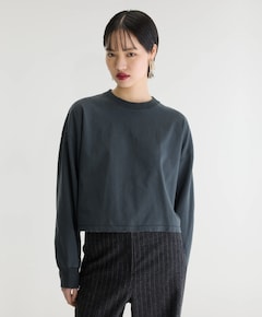 Dames sweater blauw