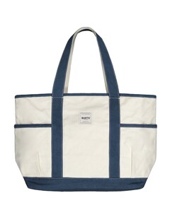 Tas blauw
