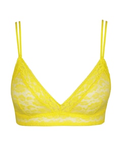 Dames bh geel