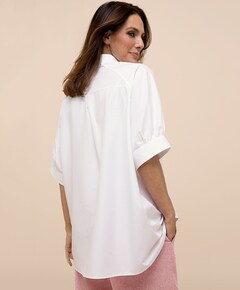 Dames blouse wit
