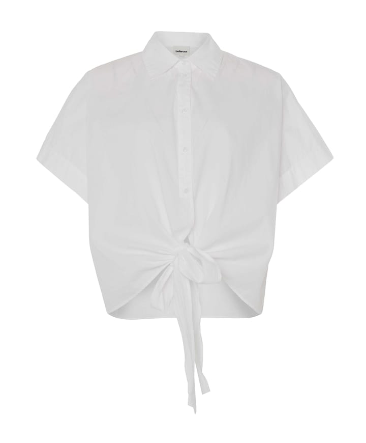 Dames blouse wit