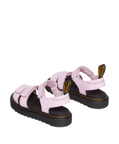 Klaire J sandalen roze