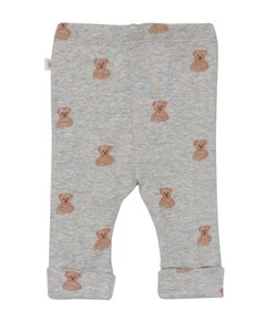 Baby broek  grijs