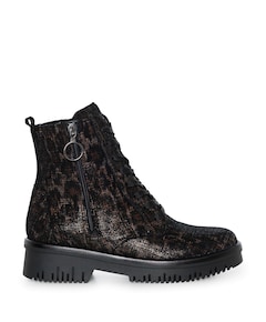 Alea dames boots bruin