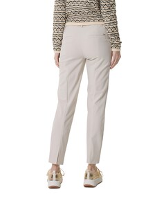 Pull On Slim broek beige