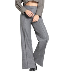 Ava dames broek grijs