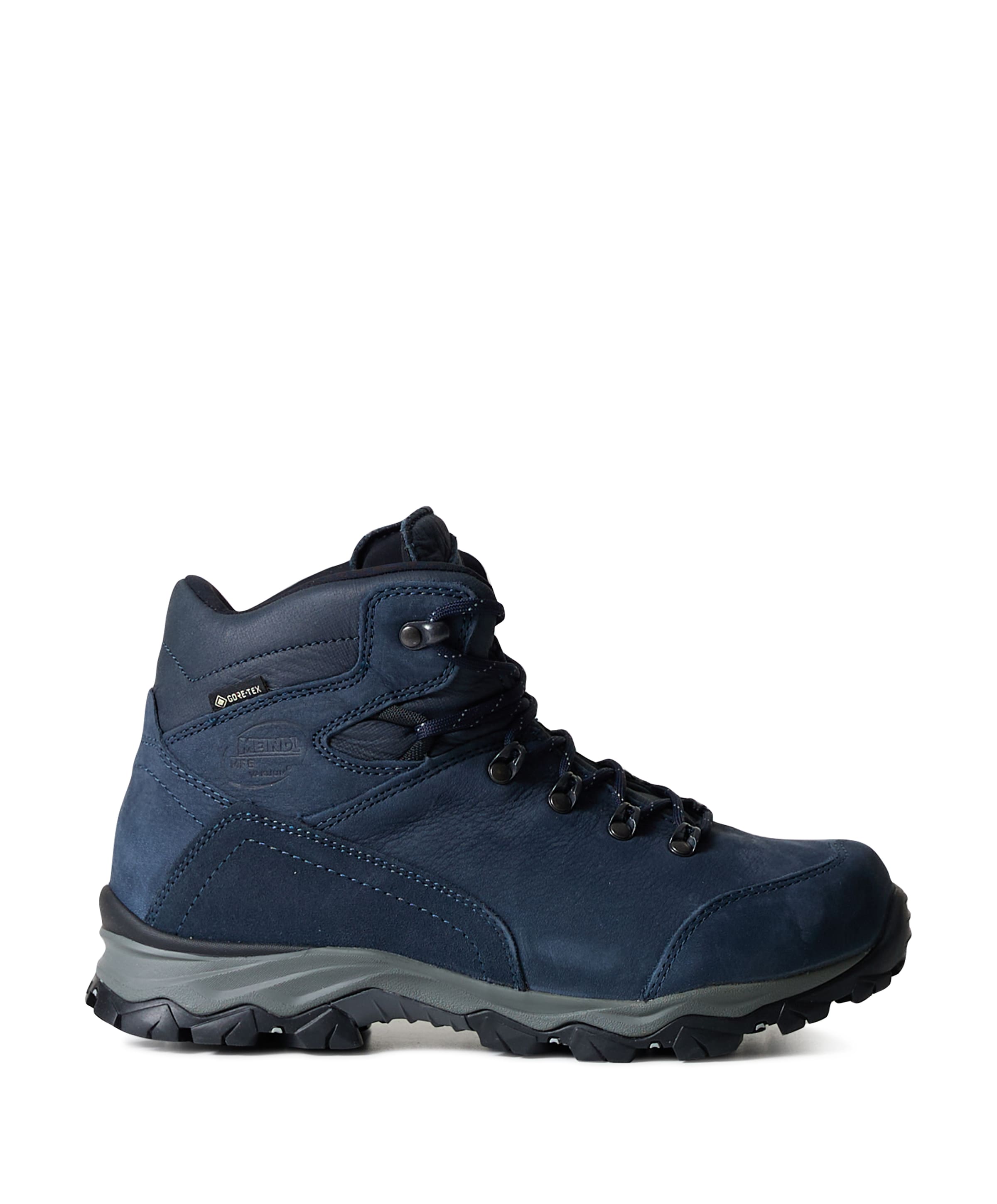 Eppan Lady GTX dames wandelschoenen blauw