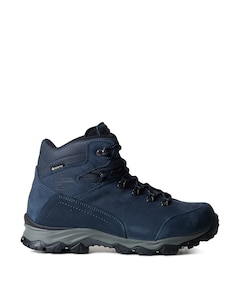Eppan Lady GTX dames wandelschoenen blauw