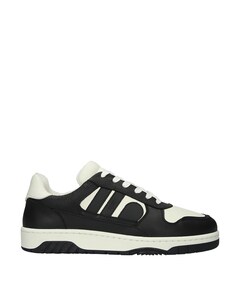 JADE VAUGHN heren sneakers wit