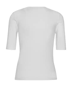 Dames t-shirt wit