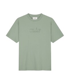 T-shirt groen