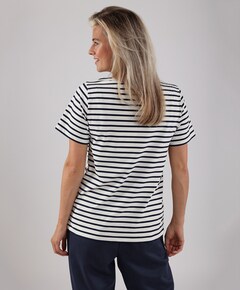 T-shirt ecru
