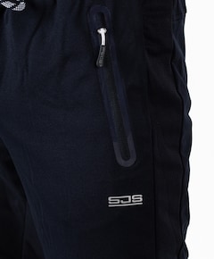 SS man pant Presto heren trainingsbroek blauw