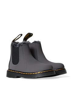 2976 T Leonore Chelsea boots grijs