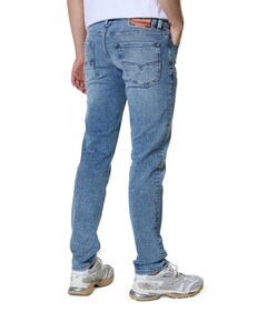 1986 LARKEE-BEEX jeans blauw