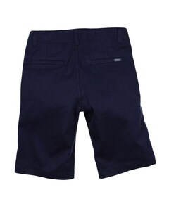 Beaufort korte broek blauw