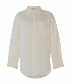 Blouse ecru