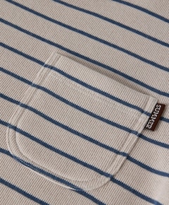 Jongens T-shirt grijs