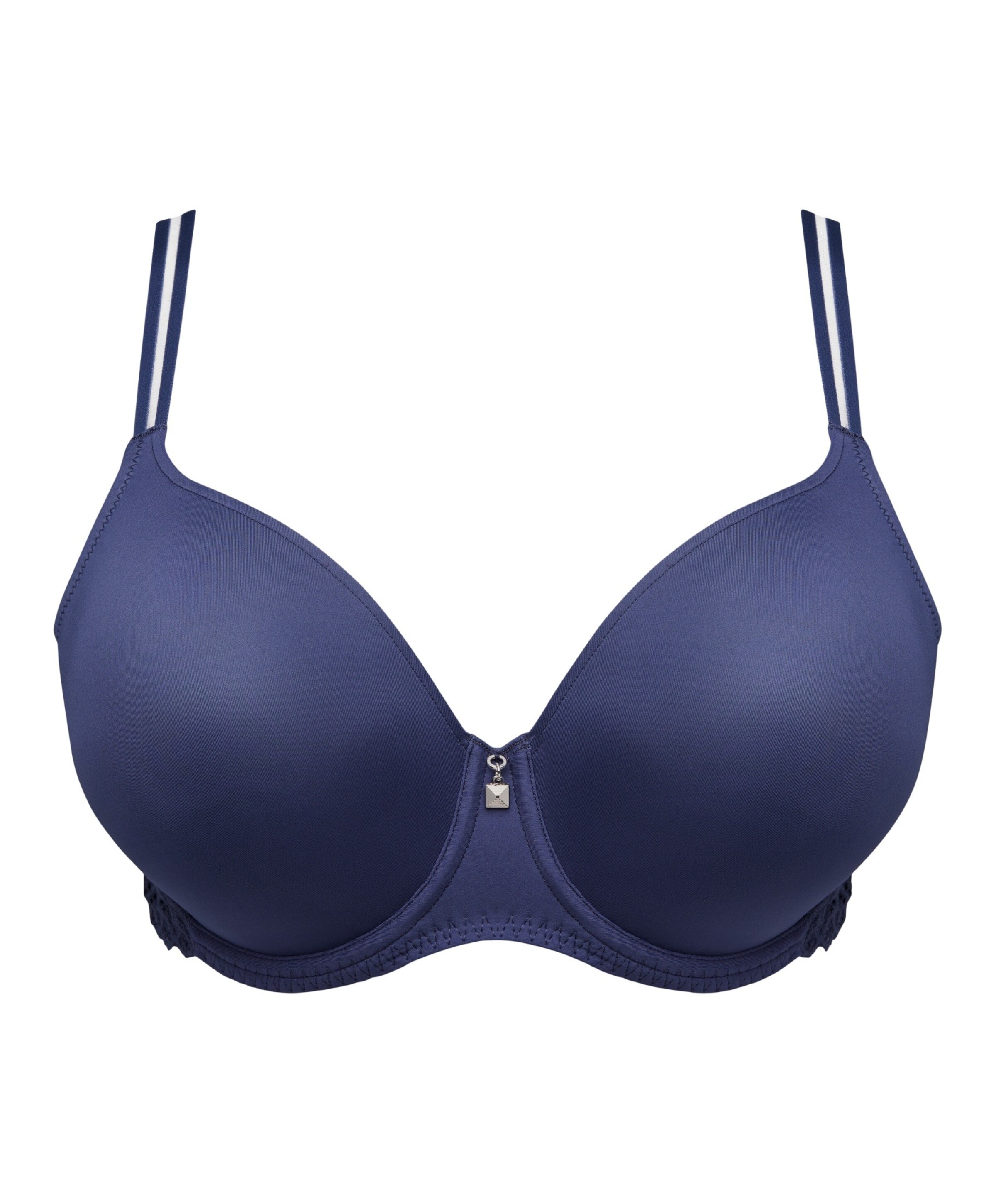 Dames bh blauw