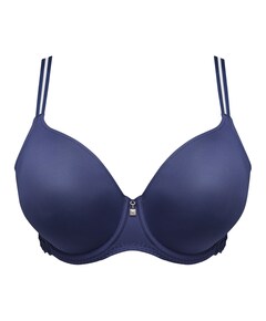 Dames bh blauw