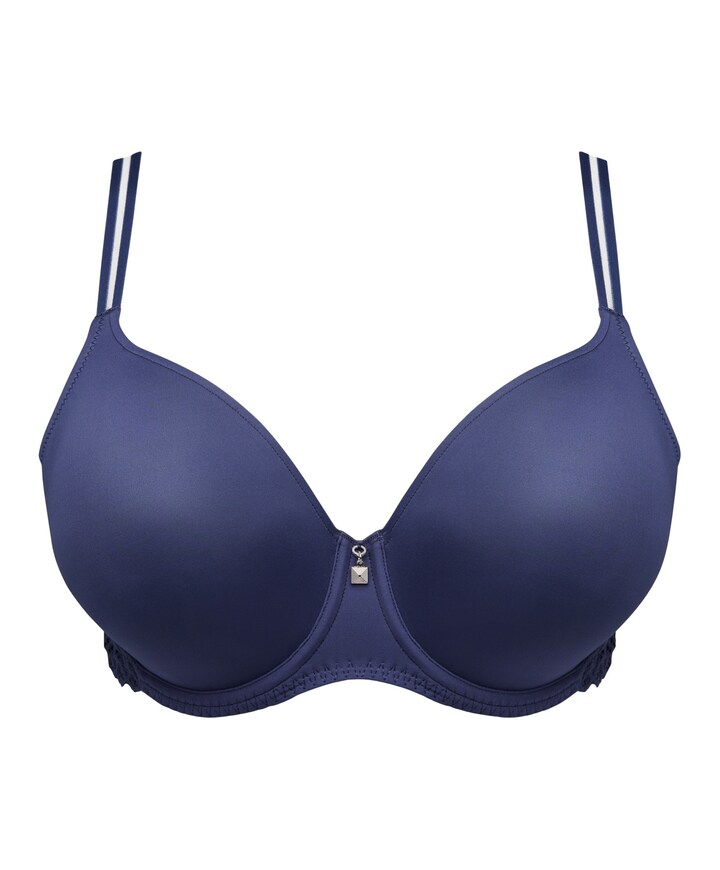 Dames bh blauw
