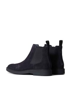 OWEN heren boots blauw