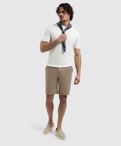 Punta Shorts heren korte broek beige