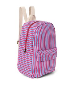 Meisjes tas paars