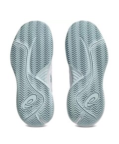 Gel-challenger 15 Clay dames tennisschoenen wit